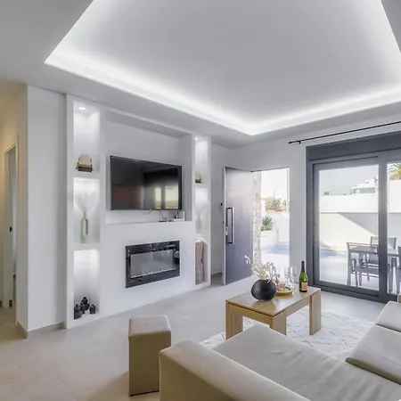 Villa Safia