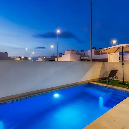 Villa Safia *