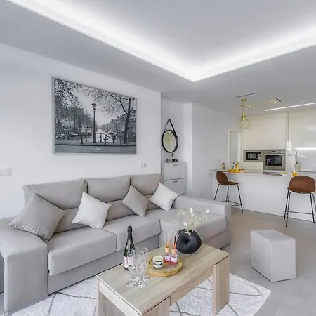 Safia Villa Daya Vieja