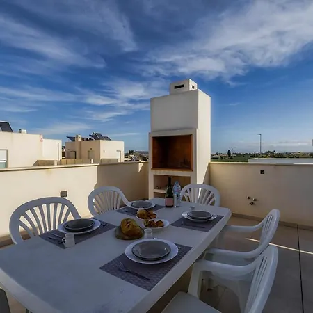 Villa Safia Daya Vieja