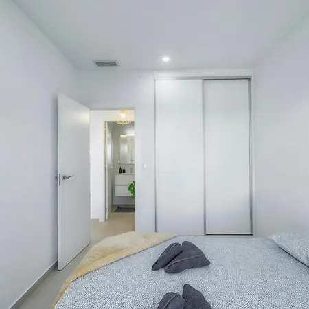 Safia Villa Daya Vieja