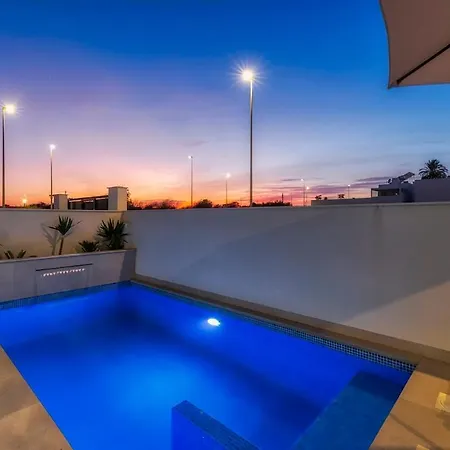 Safia Villa Daya Vieja