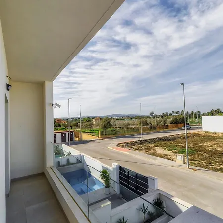 Safia Villa